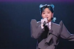 《声生不息•大湾区季》香港男歌手专场：黄凯芹惊喜献唱
