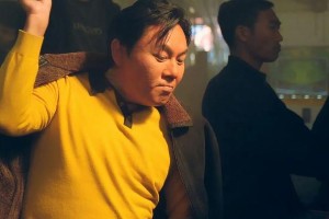 秦昊瘦身20斤食谱曝光，专家警告：极端减肥伤身易反弹