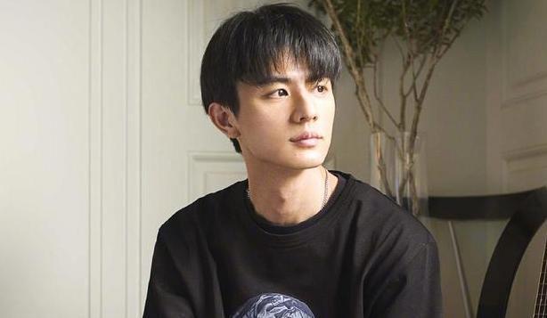 朱一龙绯闻乌龙