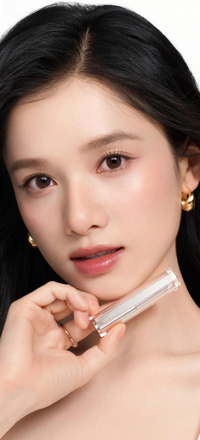张婧仪高清写真